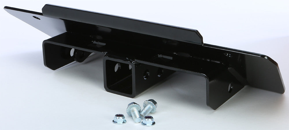 Front Mount Plows