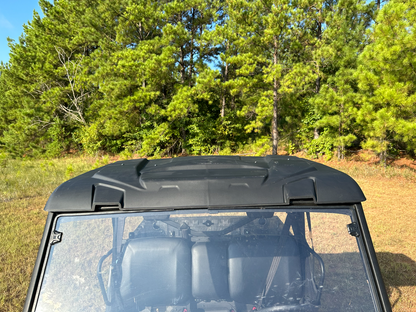 SEIZMIK COMPOSIT ROOF CAN-AM