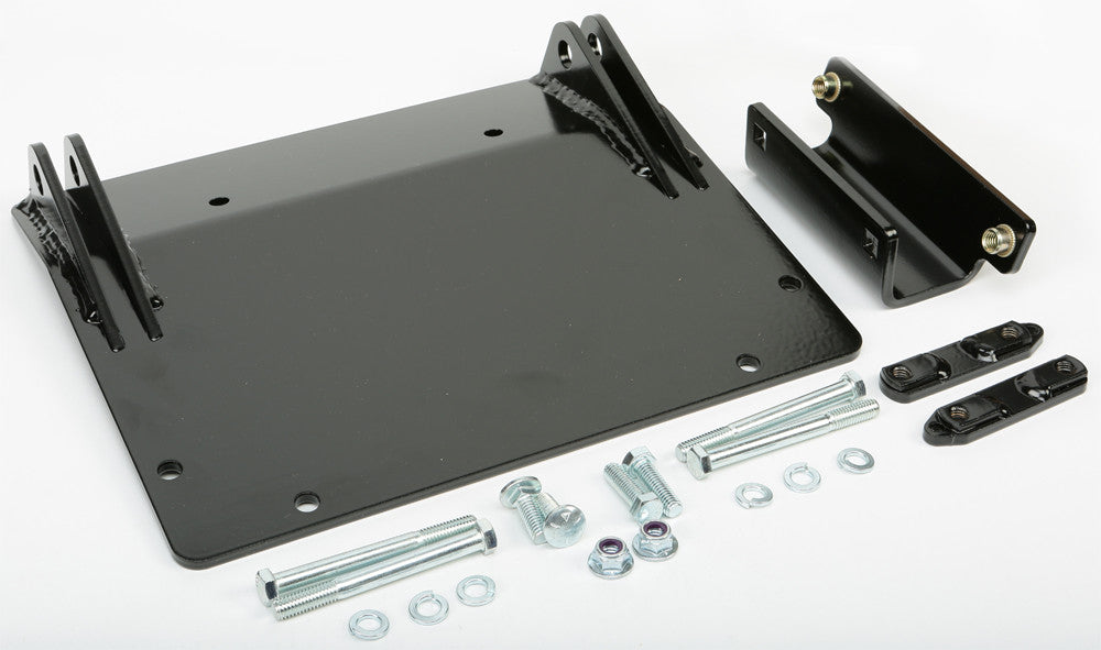 Front Mount Plows