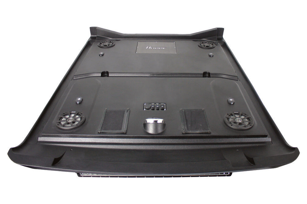 HOPPE 4 SPEAKERS WITHOUT SUB CAN