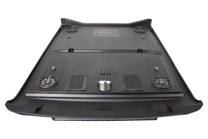 HOPPE 4 SPEAKERS WITHOUT SUB CAN
