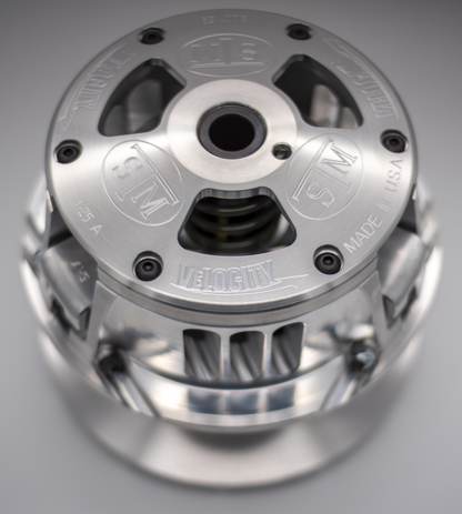 STM Rage-3 VELOCITY Primary Can-Am / For Outlander Models with the stock P-Drive system