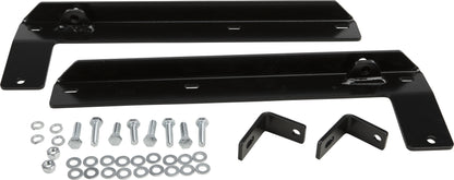 ATV Mid Plow Mount Kit
