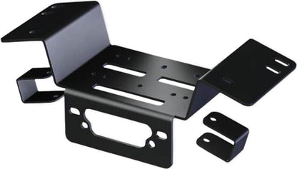 KFI Winch Mount Application Chart