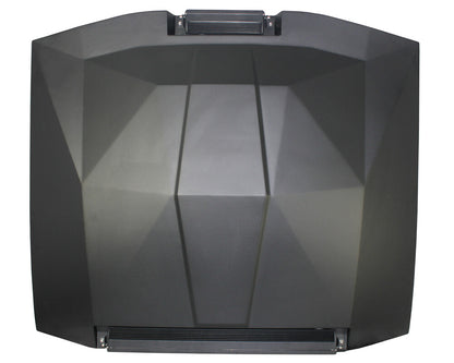 HOPPE STEREO TOP 8 SPEAKERS W/SUB CAN AM X3