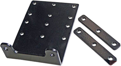 KFI Winch Mount Application Chart
