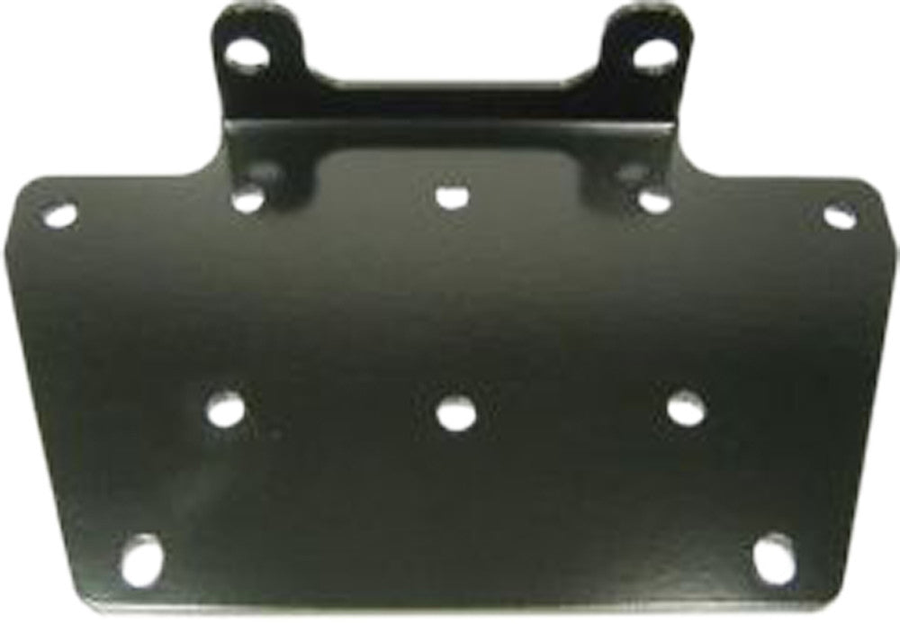 KFI Winch Mount Application Chart