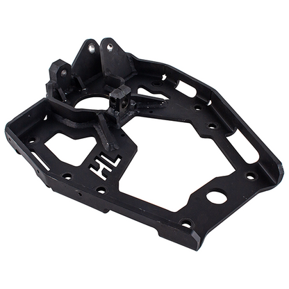 DEFENDER HIGH LIFTER 8 PORTAL DUAL IDLER 60% GEAR REDUCTION CAN-AM