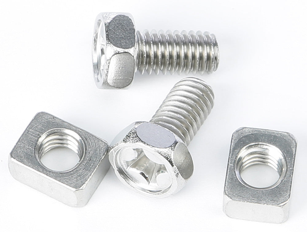 Battery Bolts