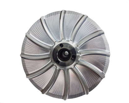 STM Primary 3WCP Drive Clutch for (2024-25) Polaris Xpedition 1000