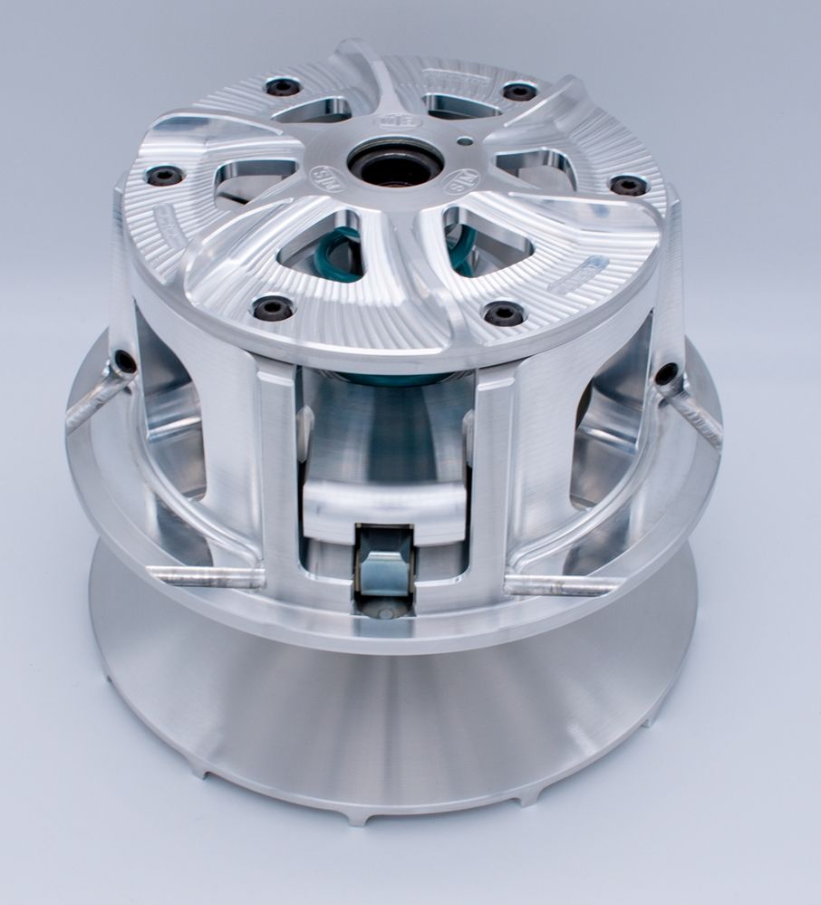 STM Primary 3WCP Drive Clutch for (2024-25) Polaris Xpedition 1000