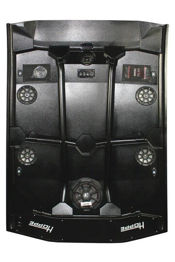 HOPPE 4 SPEAKERS WITH SUB CAN