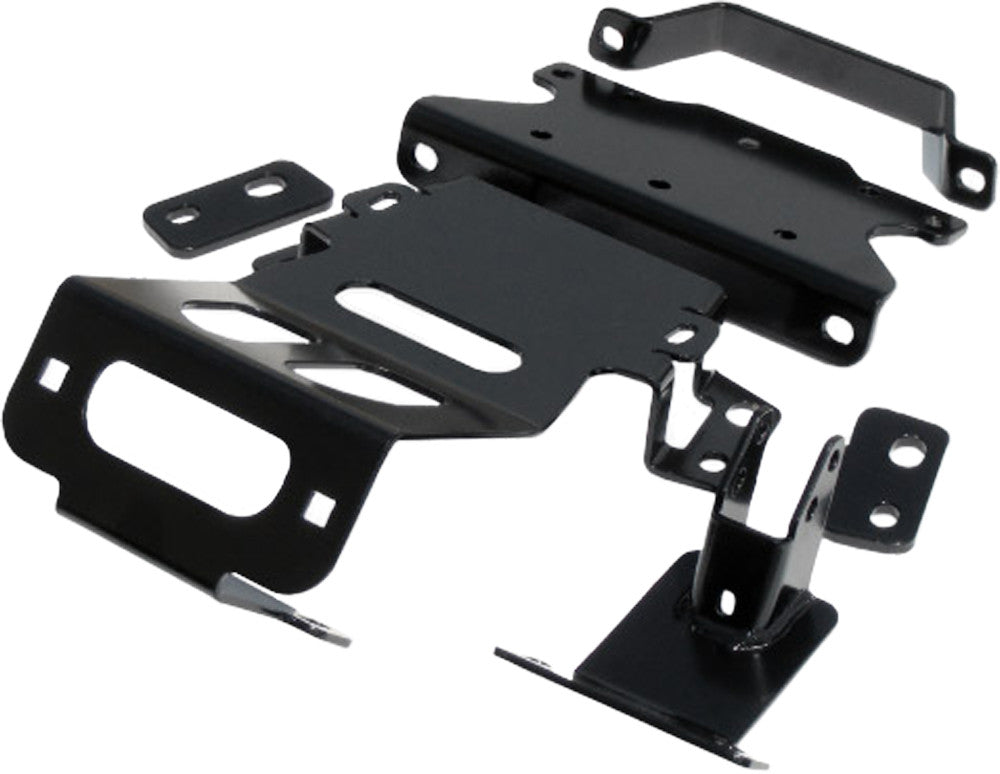 KFI Winch Mount Application Chart