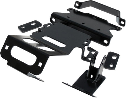 KFI Winch Mount Application Chart