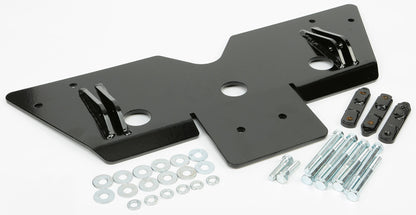 Front Mount Plows