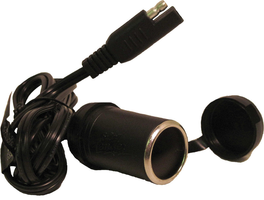 Cigarette Lighter Adapter