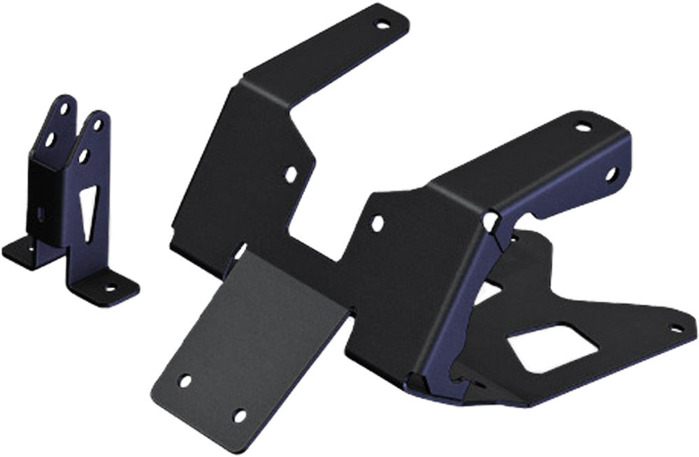KFI Winch Mount Application Chart
