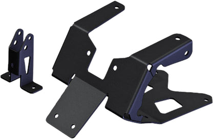 KFI Winch Mount Application Chart