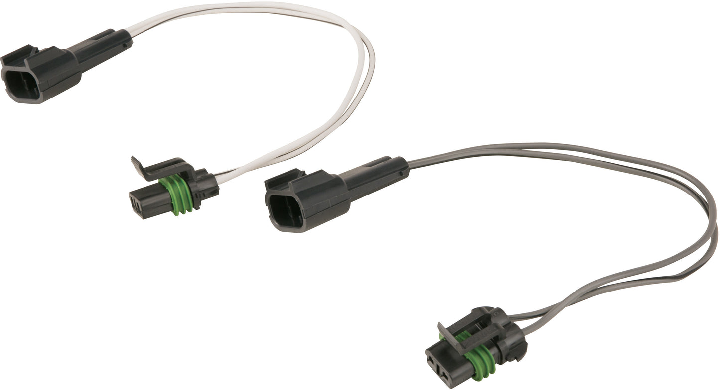 Audio Harness