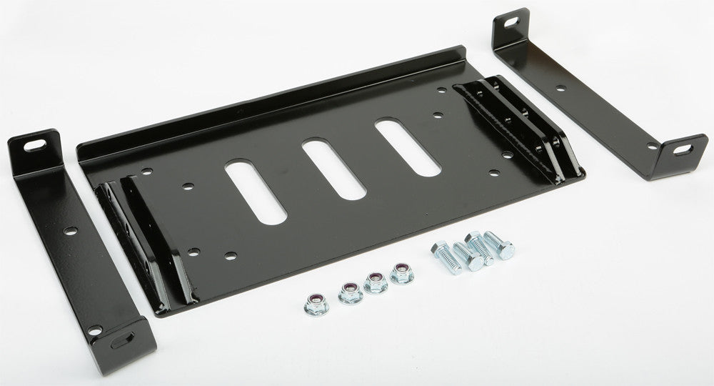 ATV Mid Plow Mount Kit