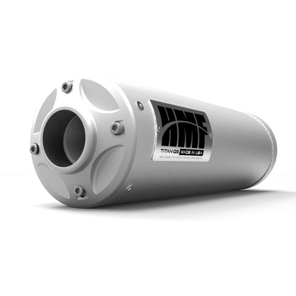 Can-Am outlander HMF exhaust