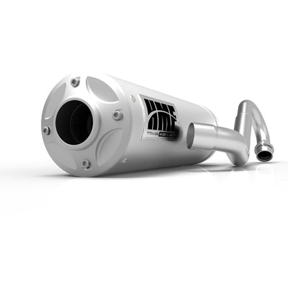 Can-Am outlander HMF exhaust