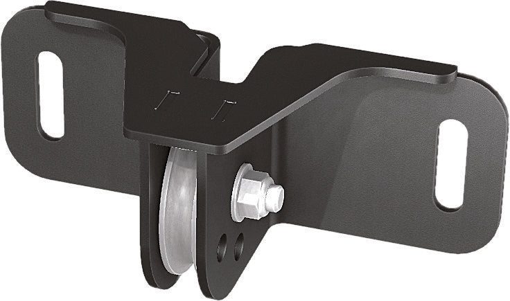 Plow Roller Fairlead