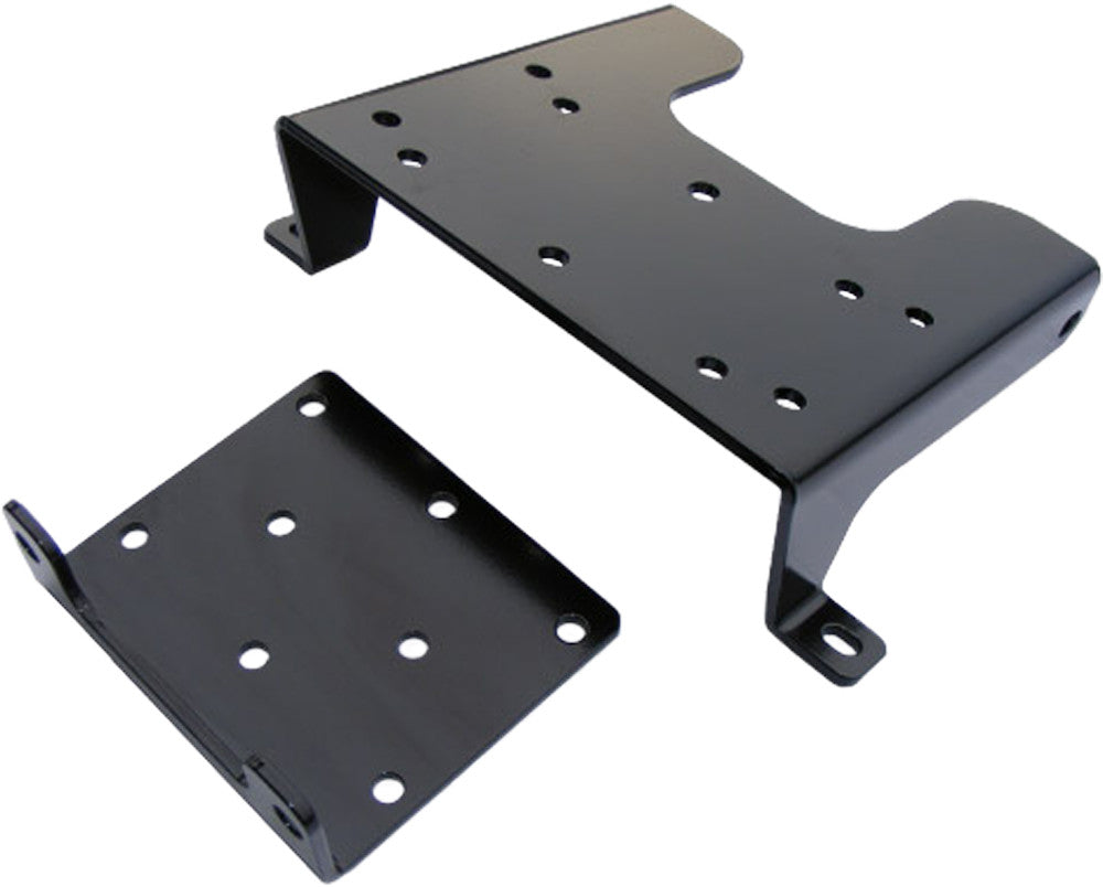 KFI Winch Mount Application Chart