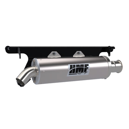 Polaris RZR XP 1000 Exhaust Systems (24-25)