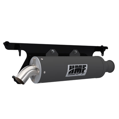 Polaris RZR XP 1000 Exhaust Systems (24-25)