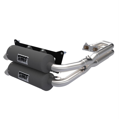 Polaris RZR XP 1000 Exhaust Systems (24-25)