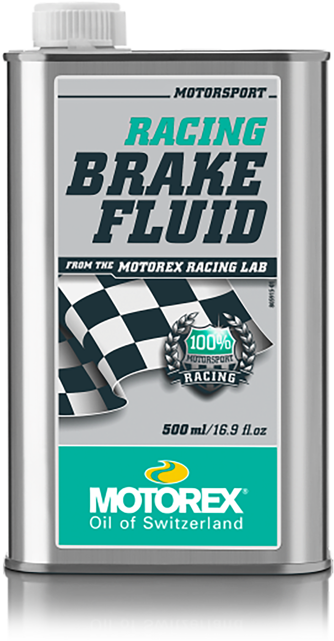 Racing Brake Fluid