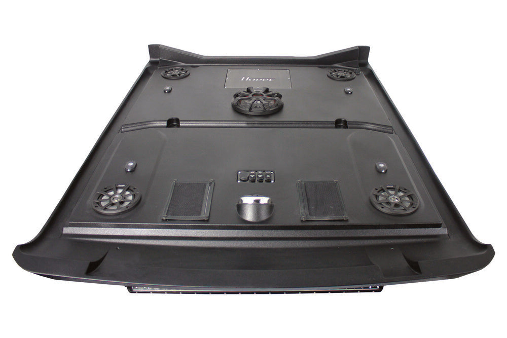 HOPPE 4 SPEAKERS WITH SUB CAN