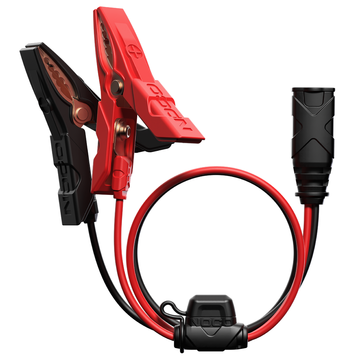 Battery Clamp Connector