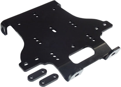 KFI Winch Mount Application Chart