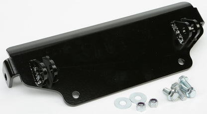 Front Mount Plows