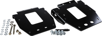 Front Mount Plows