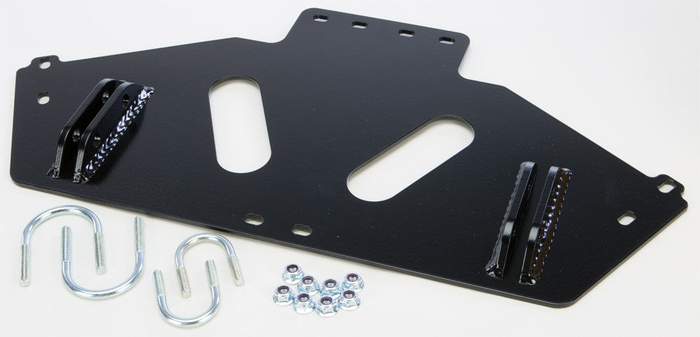Front Mount Plows