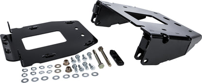 Front Mount Plows