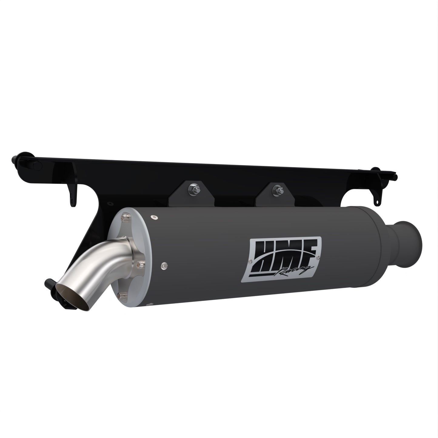 Polaris RZR XP 1000 Exhaust Systems (24-25)