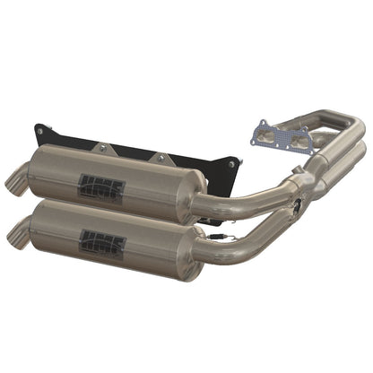 Polaris RZR XP 1000 Exhaust Systems (24-25)