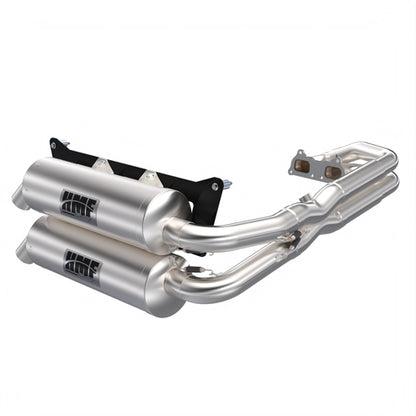 Polaris RZR XP 1000 Exhaust Systems (24-25)