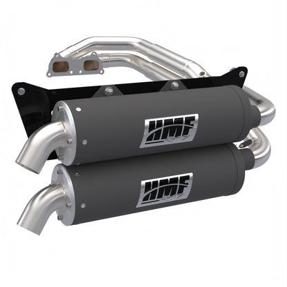 Polaris RZR XP 1000 Exhaust Systems (24-25)