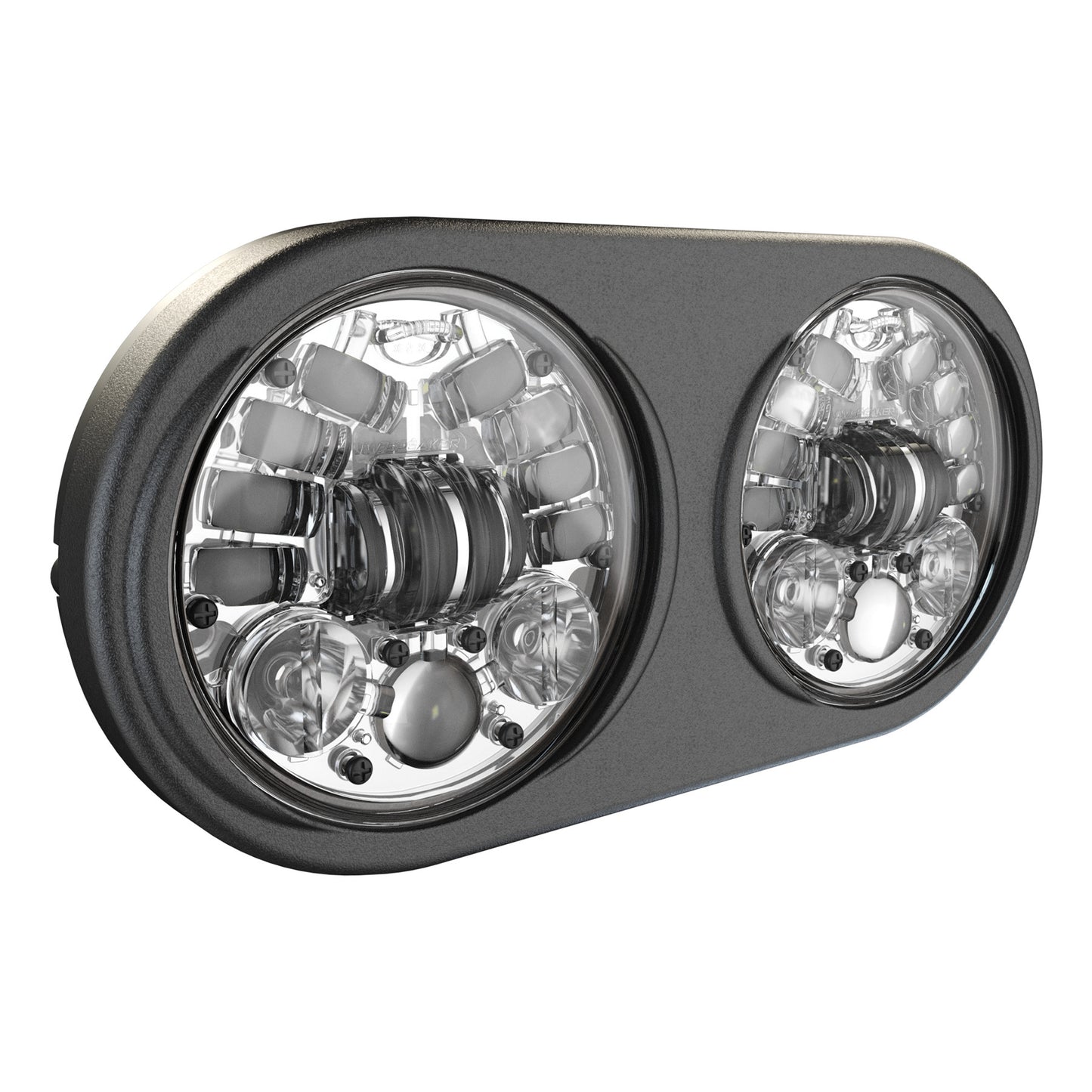 5.75" Adaptive LED Headlight