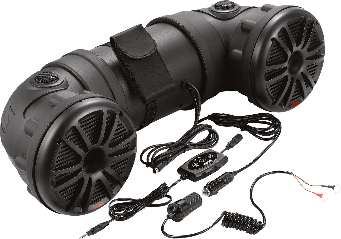 ATV/UTV Speaker System