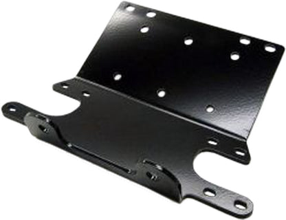 KFI Winch Mount Application Chart
