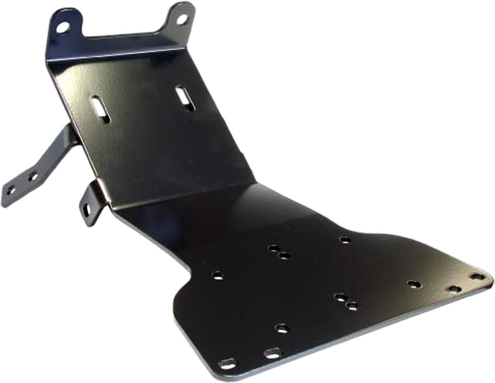 KFI Winch Mount Application Chart