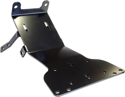 KFI Winch Mount Application Chart