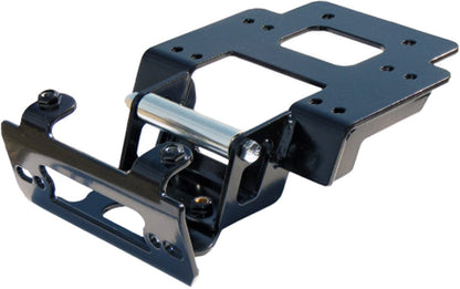 KFI Winch Mount Application Chart