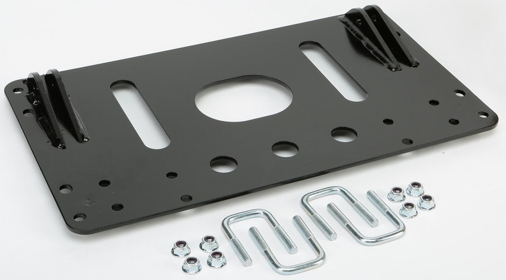 ATV Mid Plow Mount Kit